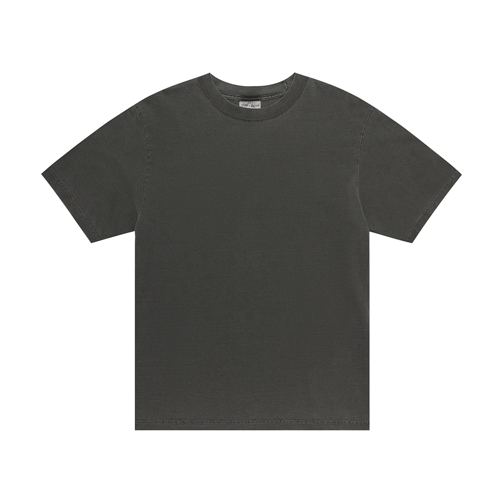 Shaka Wear T-Shirts Shadow / S Shaka Wear Max Heavyweight Garment Dye