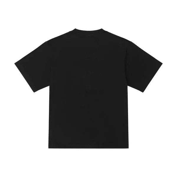 Shaka Wear T-Shirts Shaka Wear Max Heavyweight Cropped Tee