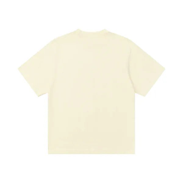 Shaka Wear T-Shirts Shaka Wear Max Heavyweight Cropped Tee