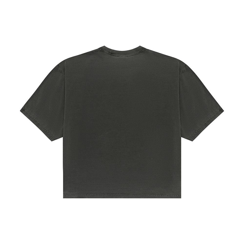 Shaka Wear T-Shirts Shaka Wear Max Heavyweight Drop Shoulder