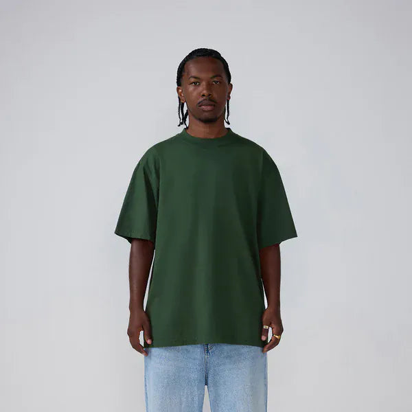 Shaka Wear T-Shirts Shaka Wear Max Heavyweight Garment Dye