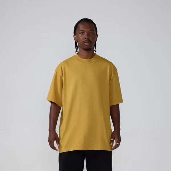 Shaka Wear T-Shirts Shaka Wear Max Heavyweight Garment Dye