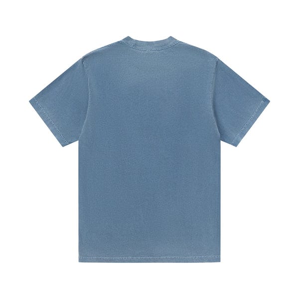 Shaka Wear T-Shirts Shaka Wear Max Heavyweight Garment Dye