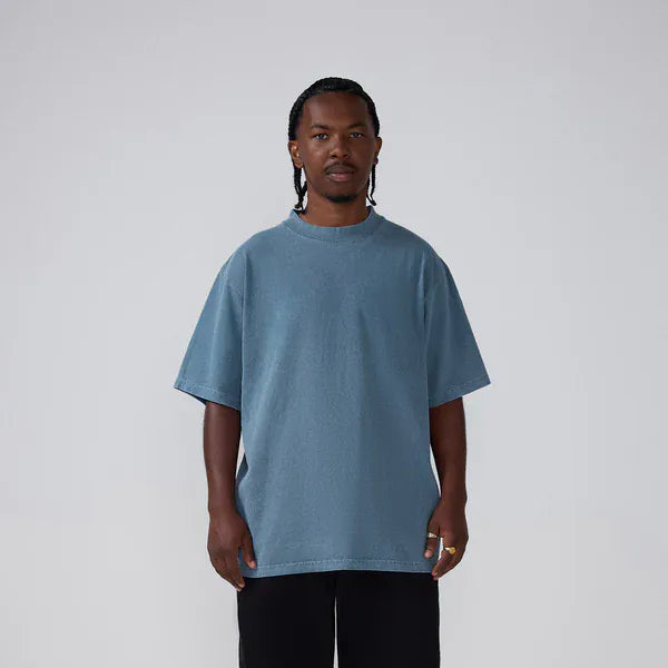 Shaka Wear T-Shirts Shaka Wear Max Heavyweight Garment Dye
