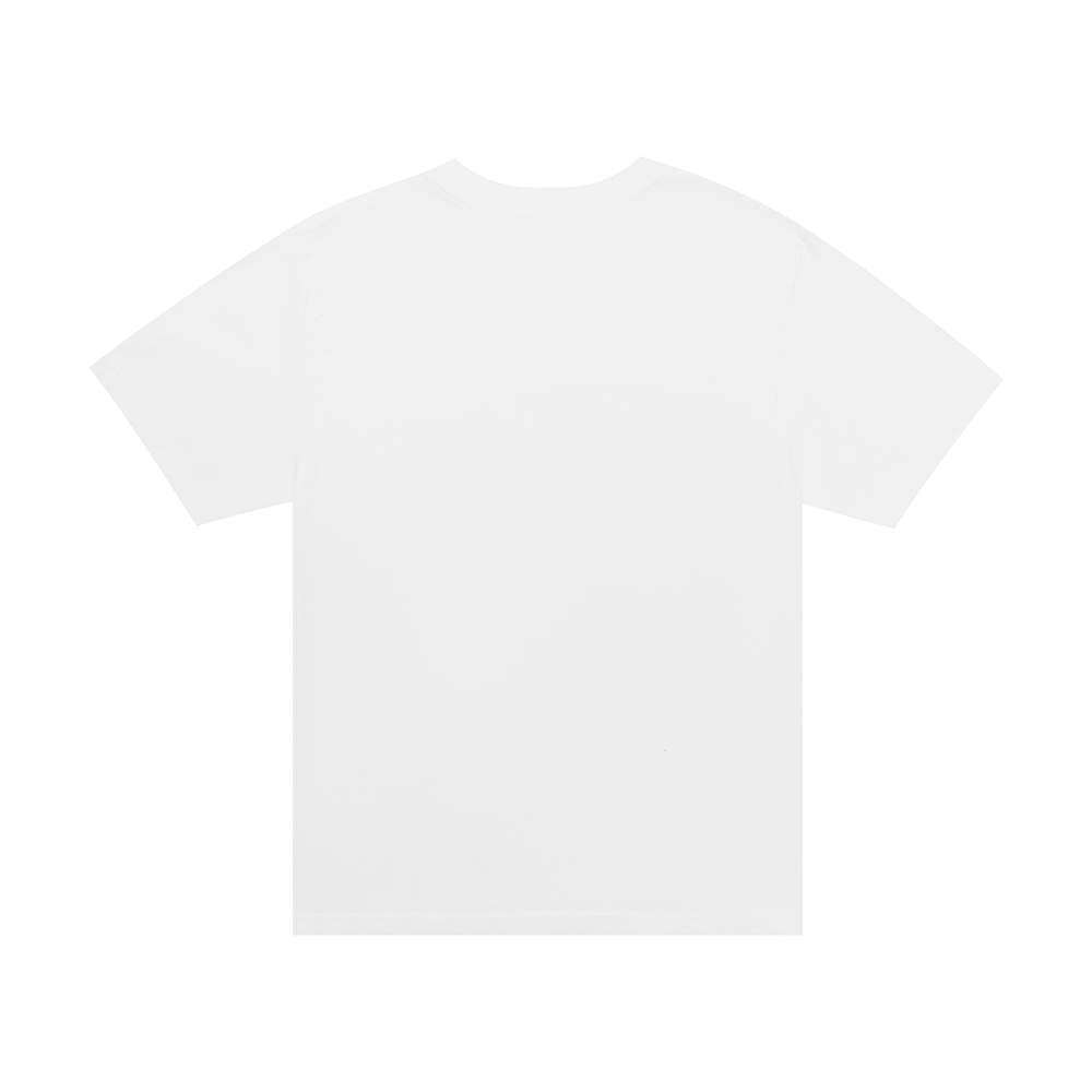 Shaka Wear T-Shirts Shaka Wear Max Heavyweight Garment Dye