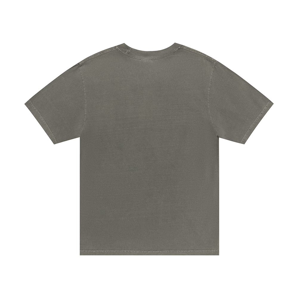 Shaka Wear T-Shirts Shaka Wear Max Heavyweight Garment Dye