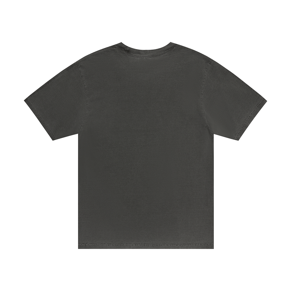 Shaka Wear T-Shirts Shaka Wear Max Heavyweight Garment Dye
