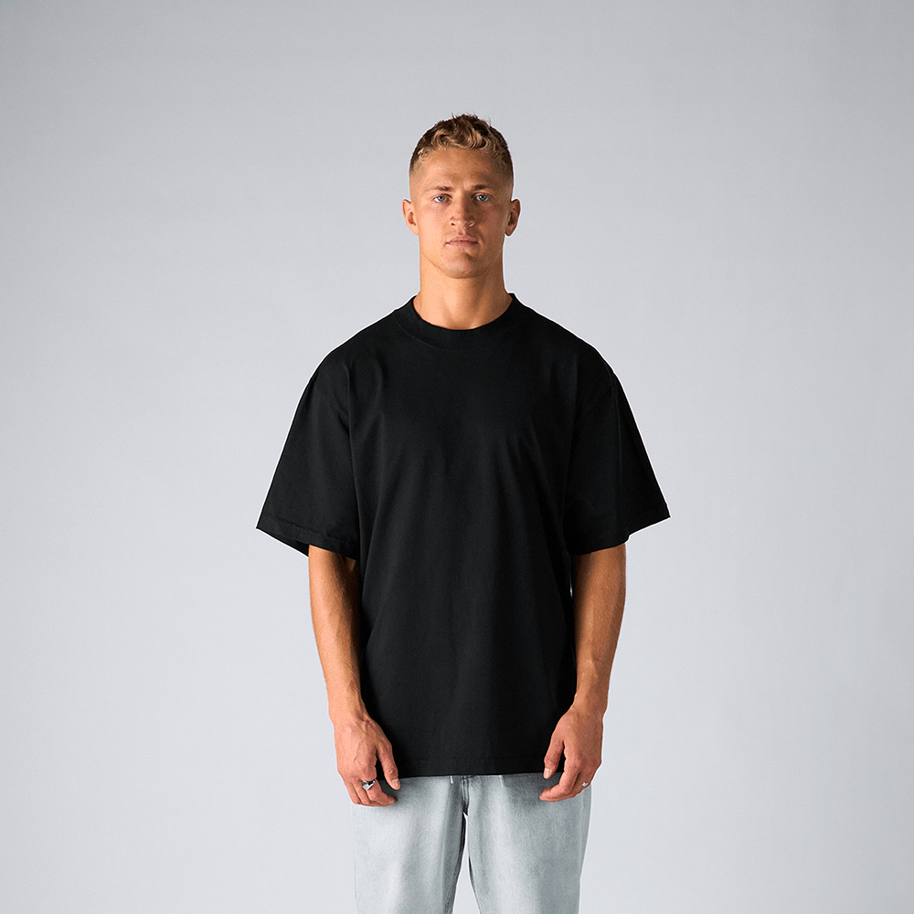 Shaka Wear T-Shirts Shaka Wear Max Heavyweight Garment Dye