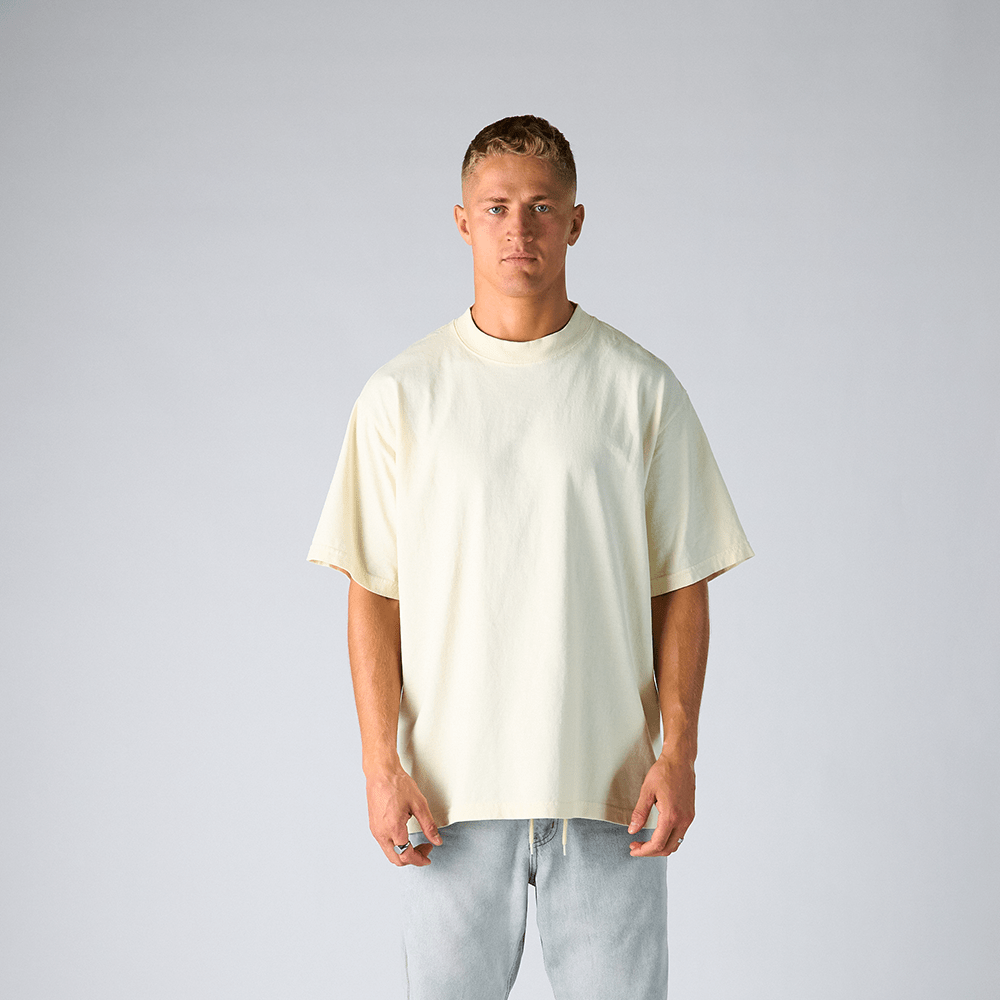 Shaka Wear T-Shirts Shaka Wear Max Heavyweight Garment Dye