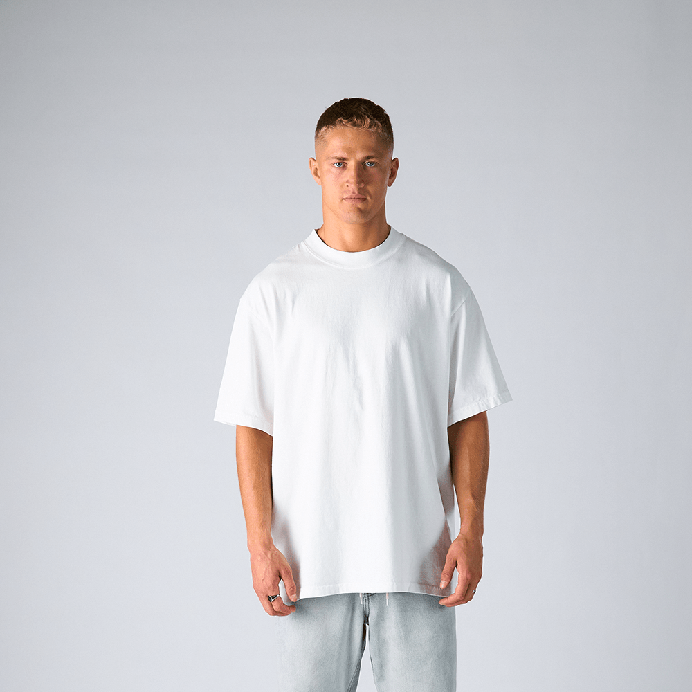 Shaka Wear T-Shirts Shaka Wear Max Heavyweight Garment Dye