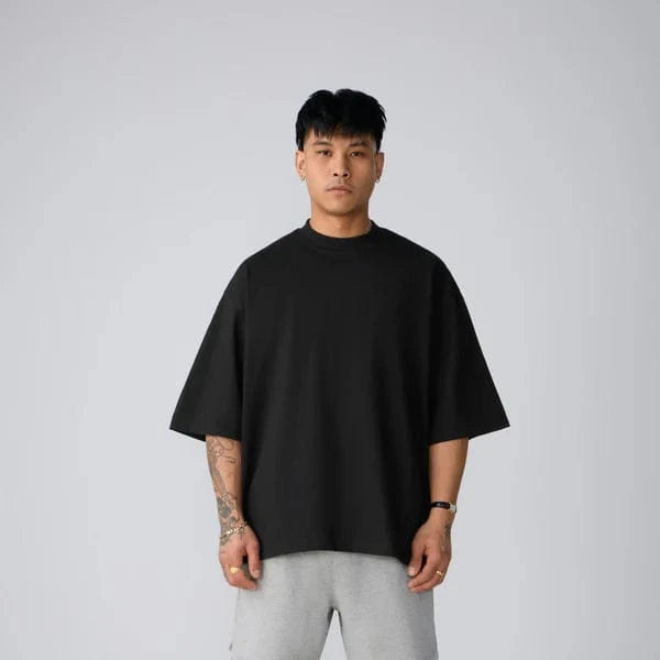 Shaka Wear T-Shirts Shaka Wear Max Heavyweight Oversized S/S