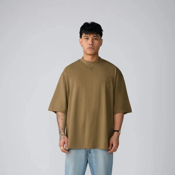 Shaka Wear T-Shirts Shaka Wear Max Heavyweight Oversized S/S