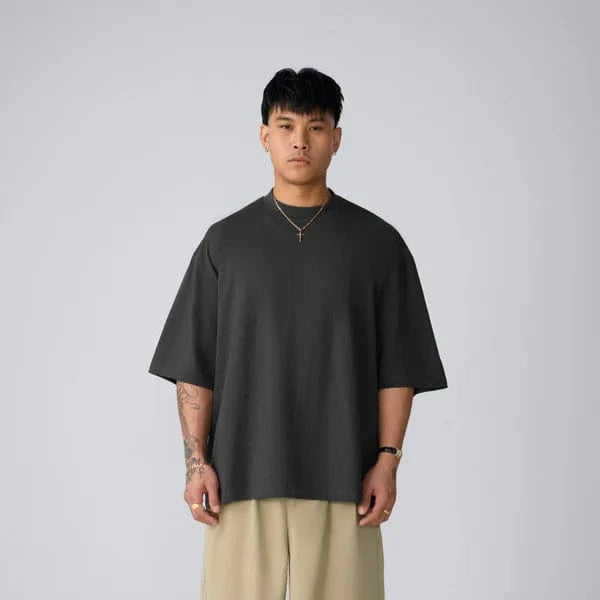 Shaka Wear T-Shirts Shaka Wear Max Heavyweight Oversized S/S