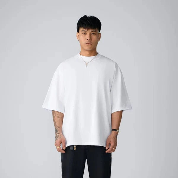 Shaka Wear T-Shirts Shaka Wear Max Heavyweight Oversized S/S