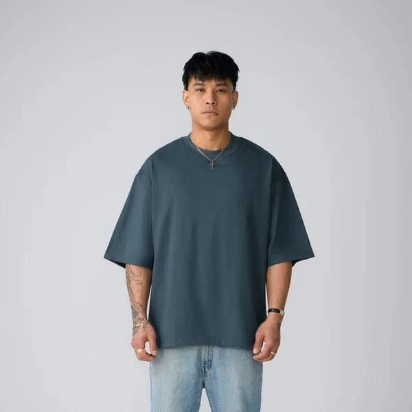 Shaka Wear T-Shirts Shaka Wear Max Heavyweight Oversized S/S