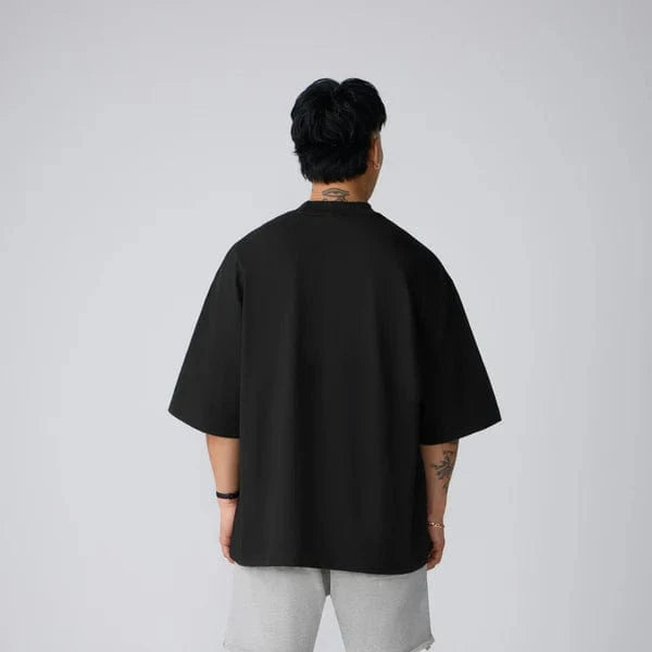 Shaka Wear T-Shirts Shaka Wear Max Heavyweight Oversized S/S