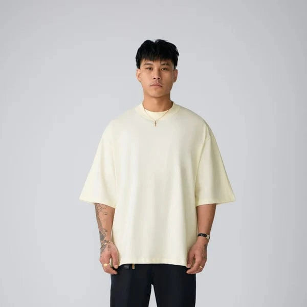 Shaka Wear T-Shirts Shaka Wear Max Heavyweight Oversized S/S