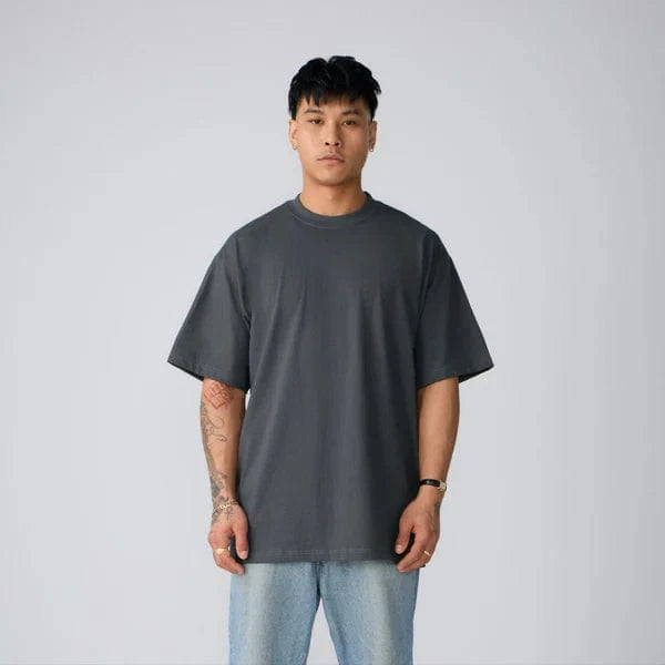 Shaka Wear T-Shirts Shaka Wear Max Heavyweight S/S