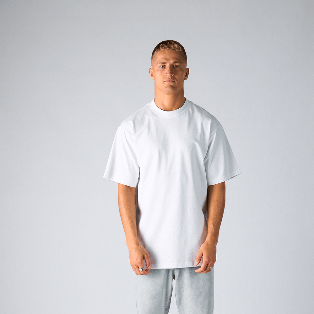 Shaka Wear T-Shirts Shaka Wear Max Heavyweight S/S