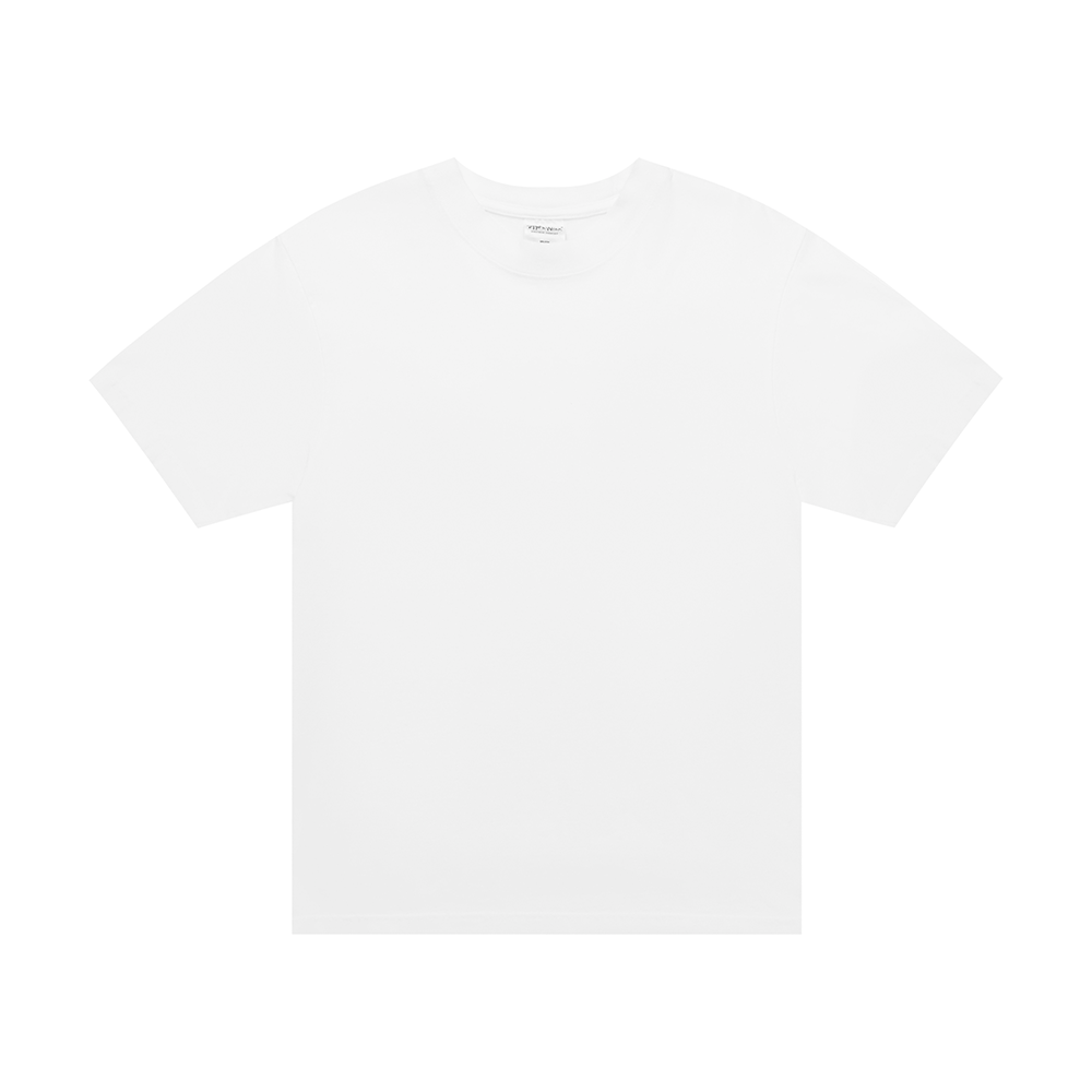 Shaka Wear T-Shirts White / S Shaka Wear Max Heavyweight Garment Dye
