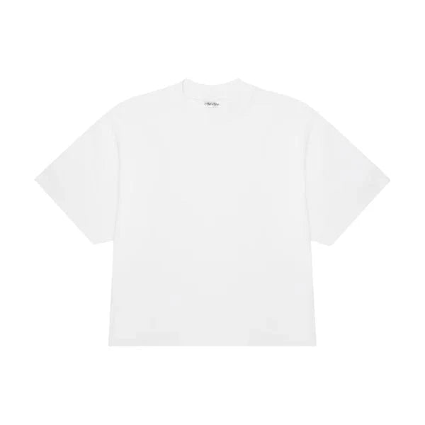Shaka Wear T-Shirts White / S Shaka Wear Max Heavyweight Oversized S/S