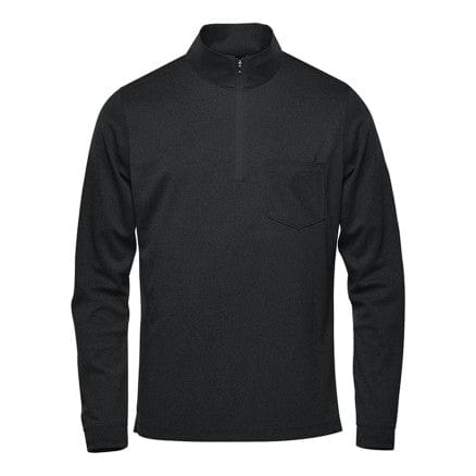 Stormtech Crews Black / S Stormtech Men's Dockyard 1/4 Zip Pullover