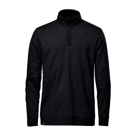 Stormtech Crews Black / S Stormtech Men's Monashee 1/4 Zip Pullover