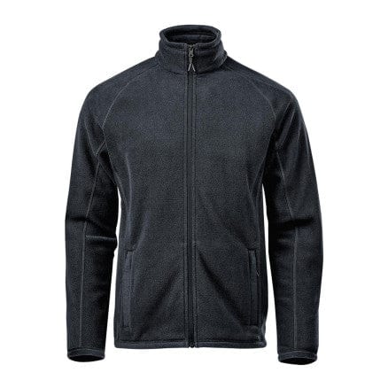 Stormtech Crews Black / S Stormtech Men's Montauk Fleece Jacket