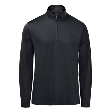 Stormtech Crews Black / S Stormtech Men's Monterey 1/4 Zip Pullover