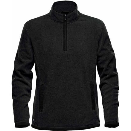 Stormtech Crews Black / S Stormtech Men's Shasta Tech Fleece