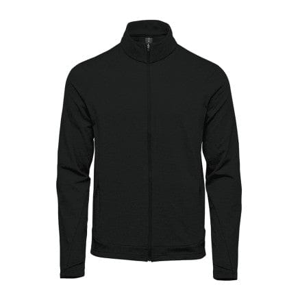 Stormtech Crews Black / S Stormtech Men's Treeline Performance Jacket