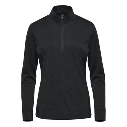 Stormtech Crews Black / XS Stormtech Women's Dockyard 1/4 Zip Pullover