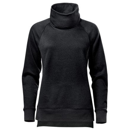 Stormtech Crews Black / XS Stormtech Women's Monashee 1/4 Zip Pullover