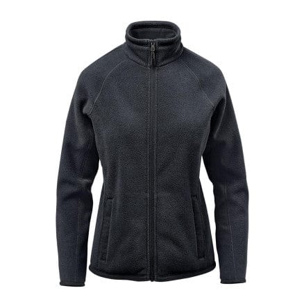 Stormtech Crews Black / XS Stormtech Women's Montauk Fleece Jacket