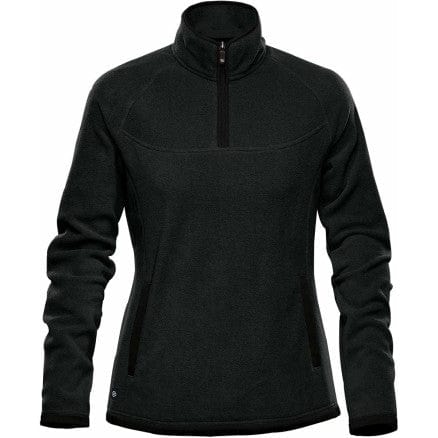 Stormtech Crews Black / XS Stormtech Women's Shasta Tech Fleece