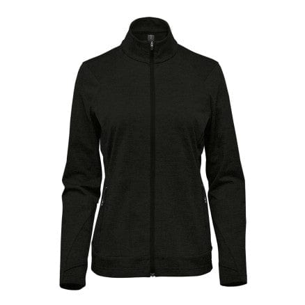 Stormtech Crews Black / XS Stormtech Women's Treeline Performance Jacket