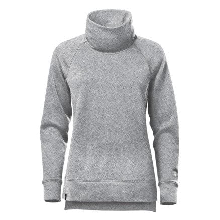 Stormtech Crews Granite Heather / XS Stormtech Women's Monashee 1/4 Zip Pullover