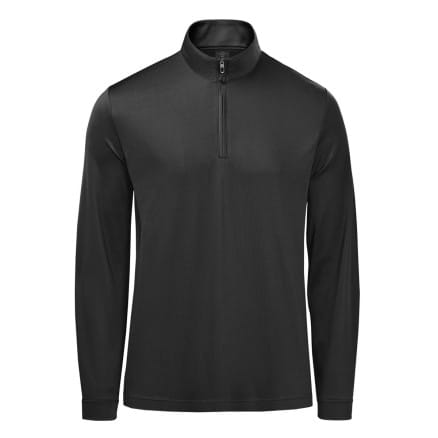 Stormtech Crews Granite / S Stormtech Men's Monterey 1/4 Zip Pullover