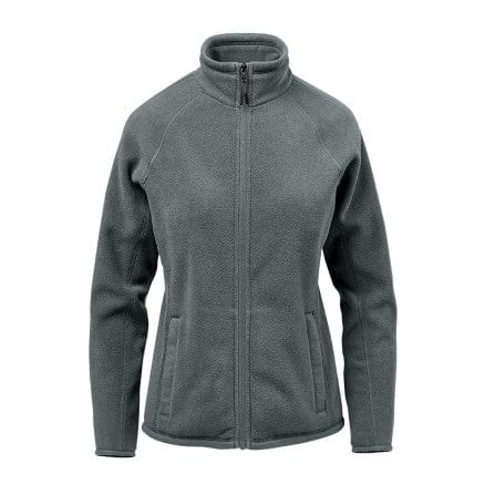 Stormtech Crews Granite / XS Stormtech Women's Montauk Fleece Jacket