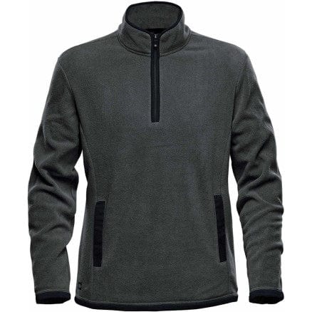 Stormtech Crews Graphite/Black / S Stormtech Men's Shasta Tech Fleece