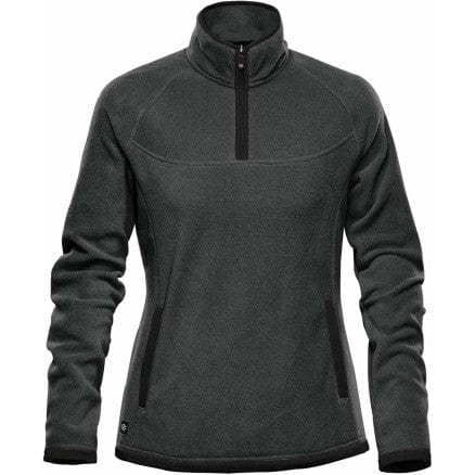 Stormtech Crews Graphite/Black / XS Stormtech Women's Shasta Tech Fleece