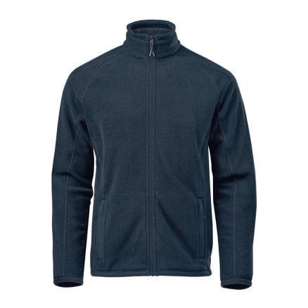 Stormtech Crews Midnight / S Stormtech Men's Montauk Fleece Jacket