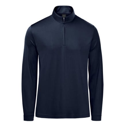 Stormtech Crews Navy / S Stormtech Men's Monterey 1/4 Zip Pullover