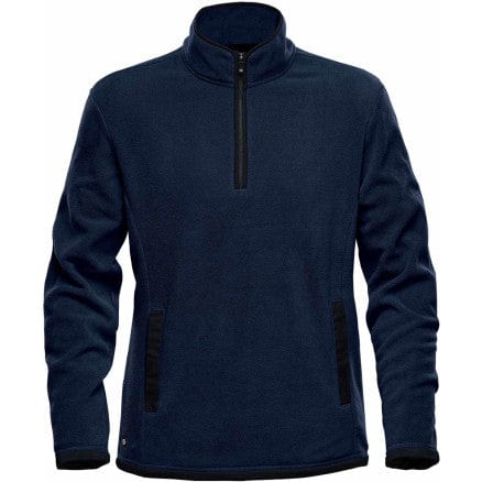 Stormtech Crews Navy / S Stormtech Men's Shasta Tech Fleece