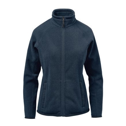 Stormtech Crews Navy / XS Stormtech Women's Montauk Fleece Jacket