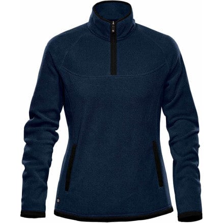 Stormtech Crews Navy / XS Stormtech Women's Shasta Tech Fleece