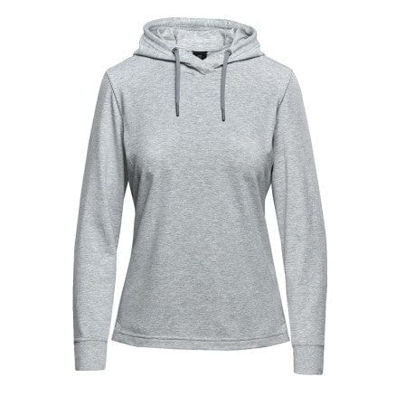 Stormtech Hoodies Ash Heather / XS Stormtech Women's Montebello Pullover Hoody