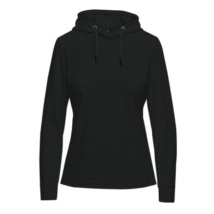 Stormtech Hoodies Black / XS Stormtech Women's Montebello Pullover Hoody