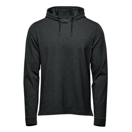 Stormtech Hoodies Charcoal Heather / S Stormtech Men's Montebello Pullover Hoody
