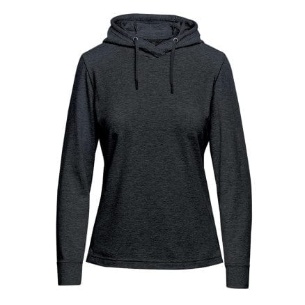 Stormtech Hoodies Charcoal Heather / XS Stormtech Women's Montebello Pullover Hoody